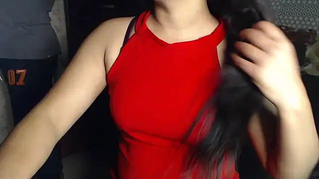 Indian Anu online show from 03-22-25, 06:36