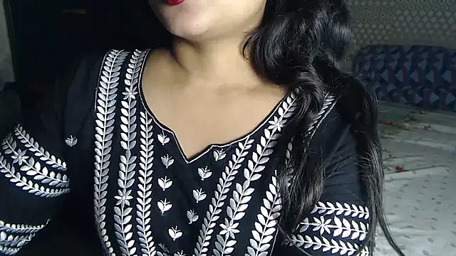 Indian Anu online show from 09-18-25, 05:26