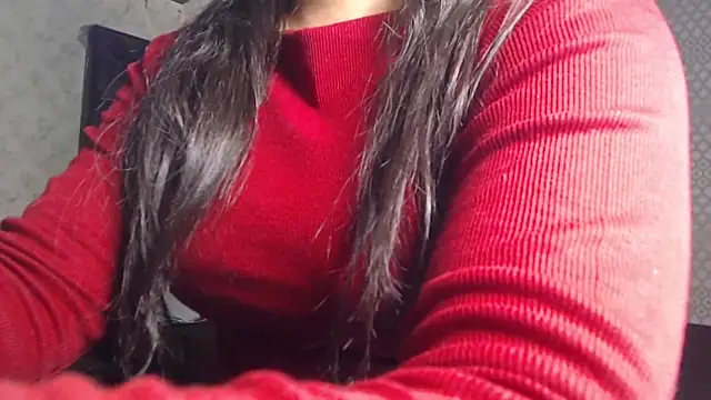 Indian Anu online show from 11-13-25, 08:57