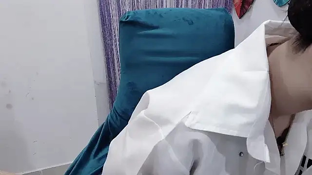 Aminababiew online show from 04-18-26, 01:20