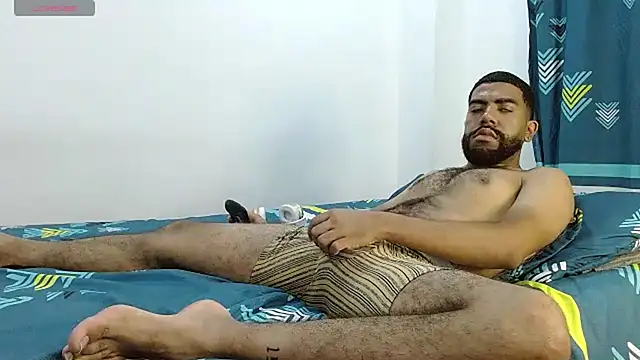 Aroon Stonne online show from 02-25-25, 06:58