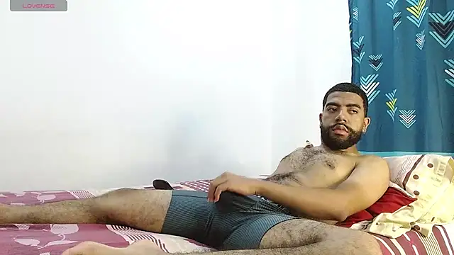 Aroon Stonne online show from 03-21-25, 04:17