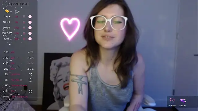 PlayfulApril online show from 12-17-24, 11:16