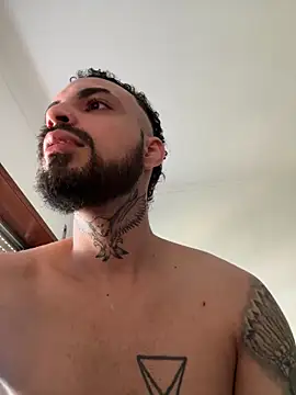 phellipestronda online show from 04-27-26, 04:27