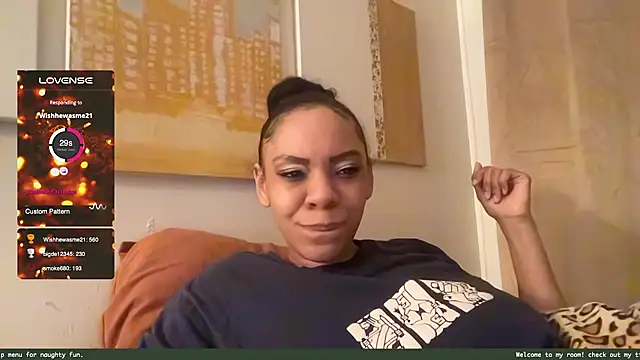 Sanaawest online show from 12-17-24, 01:27