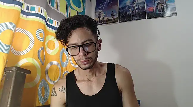 alisterxxx online show from 02-10-25, 01:33