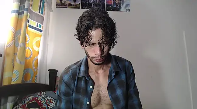 alisterxxx online show from 02-21-25, 07:21