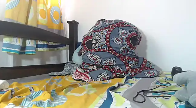 alisterxxx online show from 03-19-25, 09:27