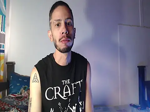 alisterxxx online show from 10-15-25, 11:10