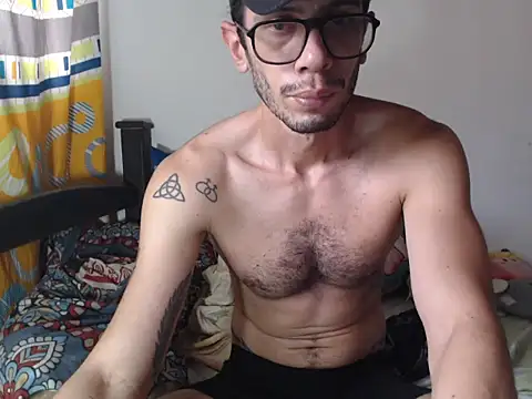 alisterxxx online show from 12-05-25, 07:21