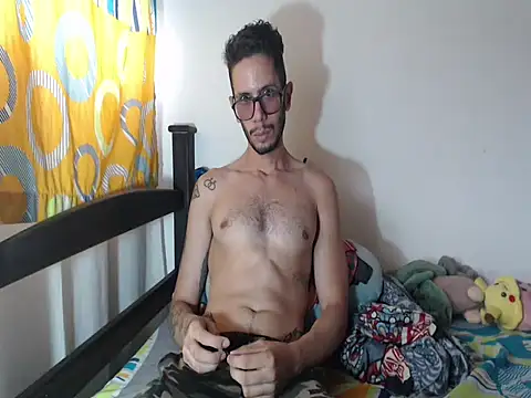 alisterxxx online show from 02-03-26, 04:34