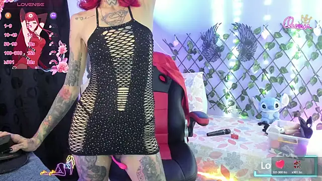 elise mouris online show from 03-10-26, 02:27