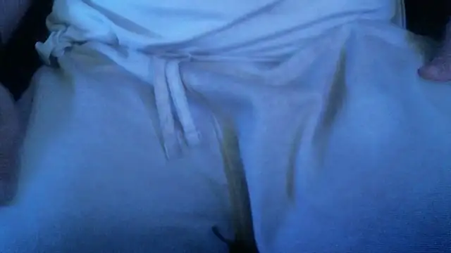 KingstonRay online show from 12-01-25, 02:49