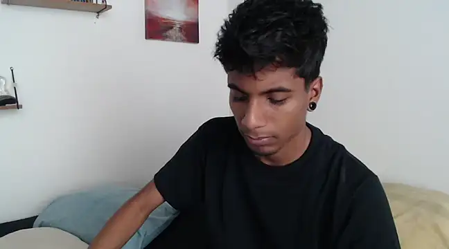 Snapshot of stevenosori chatting on 01-10-25, 02:34 stevenosori online show from 01-10-25, 02:34