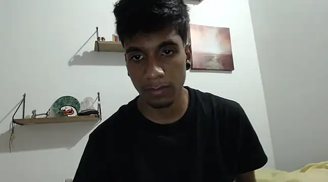 stevenosori online show from 01-12-25, 03:39