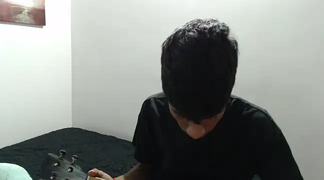 stevenosori online show from 01-17-25, 01:04