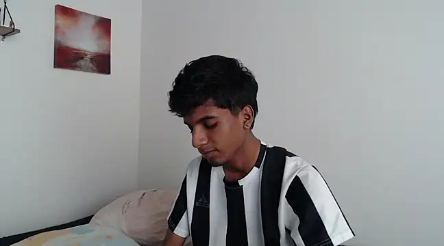 stevenosori online show from 01-30-25, 04:24