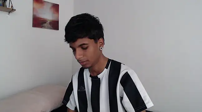 stevenosori online show from 01-31-25, 01:02