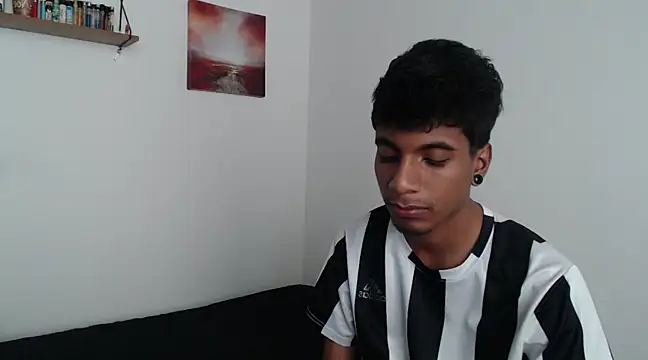 Snapshot of stevenosori chatting on 01-31-25, 04:06 stevenosori online show from 01-31-25, 04:06