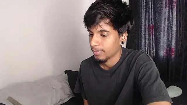 Snapshot of stevenosori chatting on 09-13-25, 02:17 stevenosori online show from 09-13-25, 02:17