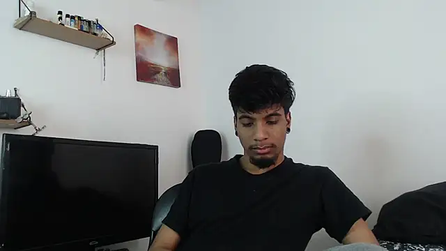 Snapshot of stevenosori chatting on 09-30-25, 02:44 stevenosori online show from 09-30-25, 02:44