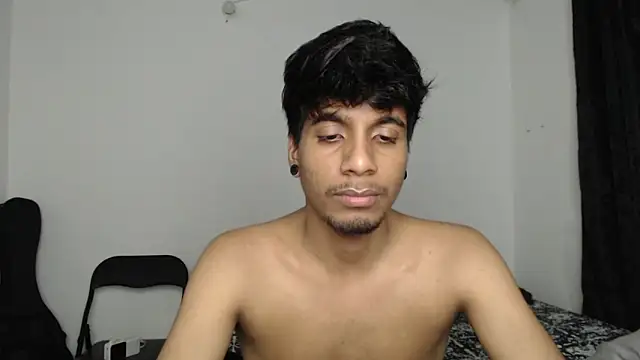 Snapshot of stevenosori chatting on 10-27-25, 12:04 stevenosori online show from 10-27-25, 12:04