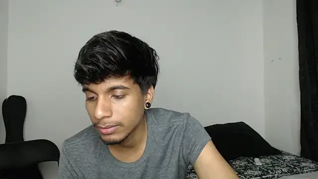 Snapshot of stevenosori chatting on 10-27-25, 12:09 stevenosori online show from 10-27-25, 12:09