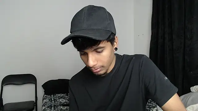 stevenosori online show from 11-03-25, 03:41