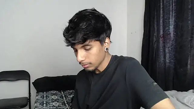 stevenosori online show from 11-03-25, 03:46