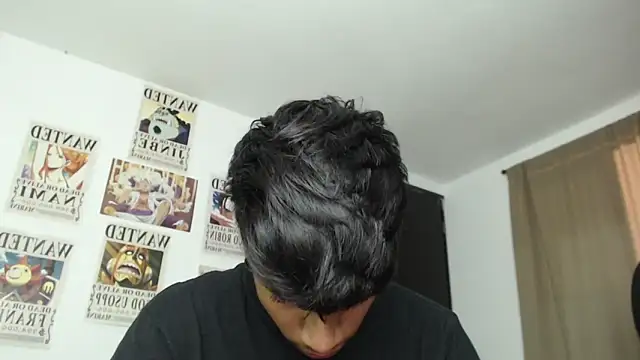 stevenosori online show from 03-31-26, 01:55