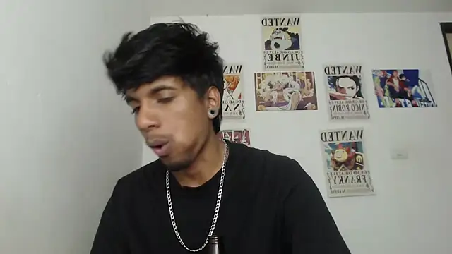 stevenosori online show from 04-18-26, 05:22