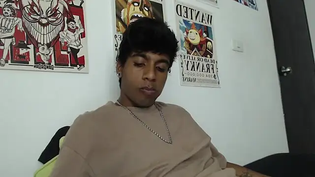 Snapshot of stevenosori chatting on 04-20-26, 12:46 stevenosori online show from 04-20-26, 12:46