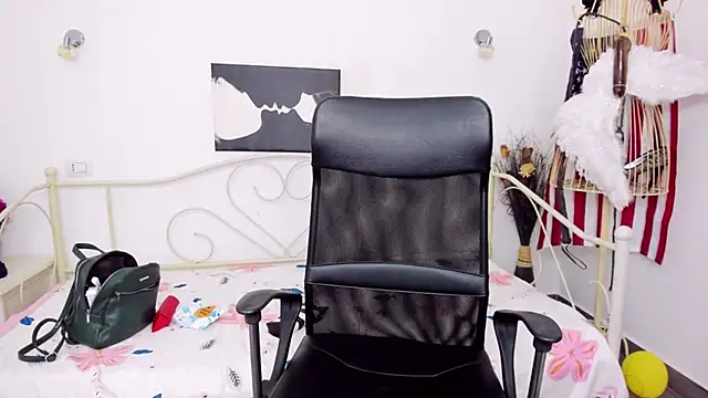 jessystarr online show from 02-01-25, 07:02