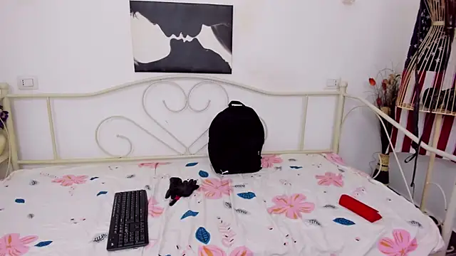 jessystarr online show from 02-13-25, 03:56