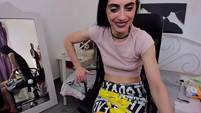 jessystarr online show from 03-18-25, 03:31