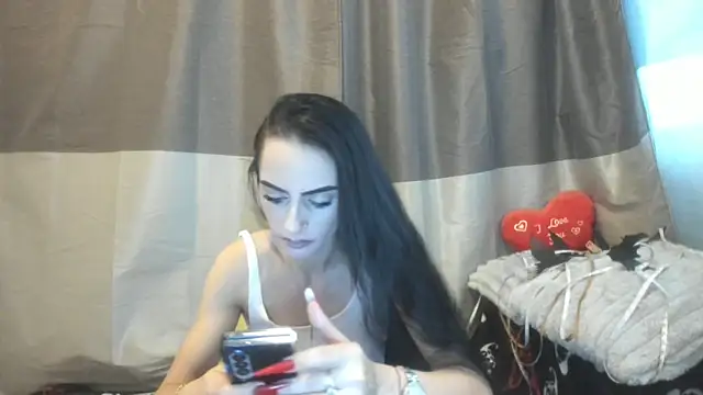 jessystarr online show from 11-08-25, 12:16