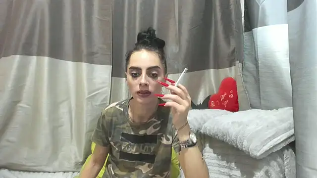 jessystarr online show from 11-14-25, 06:01