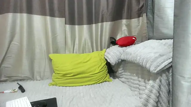 jessystarr online show from 11-14-25, 06:17