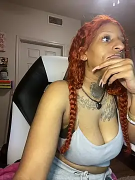 MzParker online show from 01-27-25, 03:28