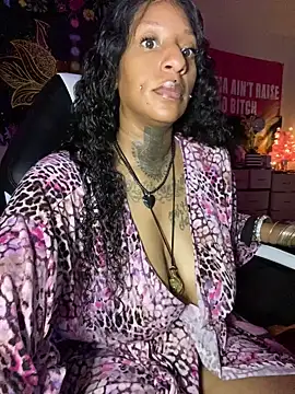 MzParker online show from 03-06-25, 04:41