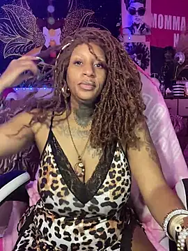 MzParker online show from 09-10-25, 04:07