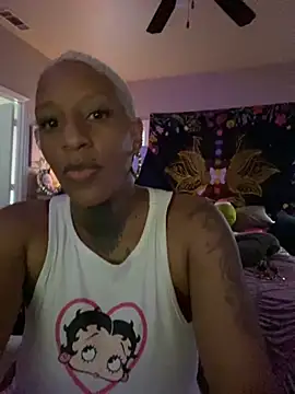 MzParker online show from 12-15-25, 03:05