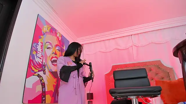 KATALINA HOT TS online show from 09-20-25, 03:02