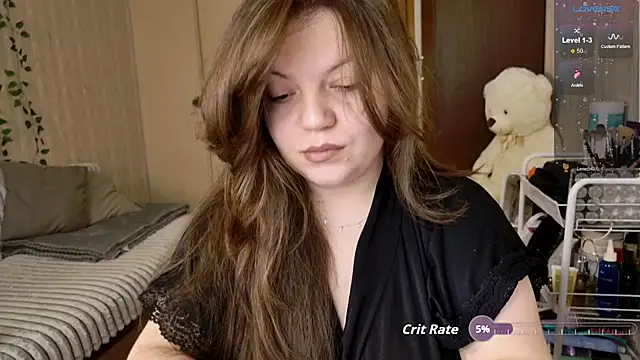 cutewhip online show from 12-02-25, 06:03