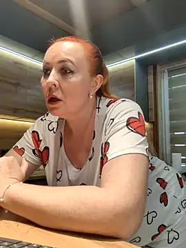 FreeMyFire online show from 02-14-25, 06:45