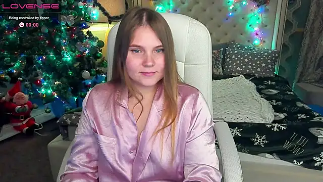 VinnaSky online show from 12-23-24, 04:12