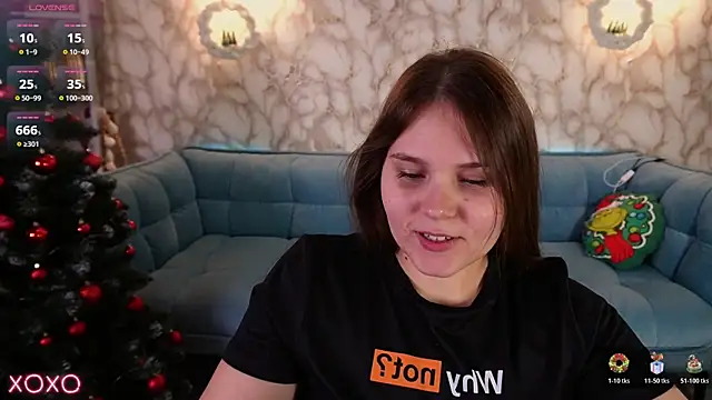 VinnaSky online show from 12-23-25, 07:39