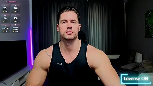 jasonblake19 online show from 04-15-26, 06:20