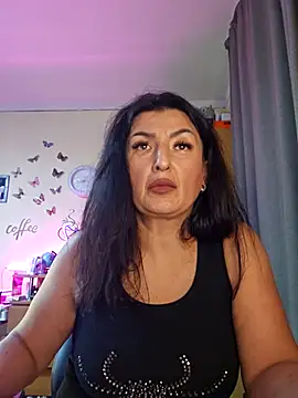 Hotangel75 online show from 11-01-25, 05:48