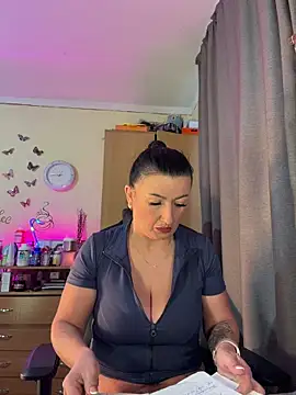 Hotangel75 online show from 03-13-26, 09:49